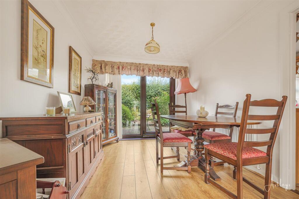 House in Swansea - More