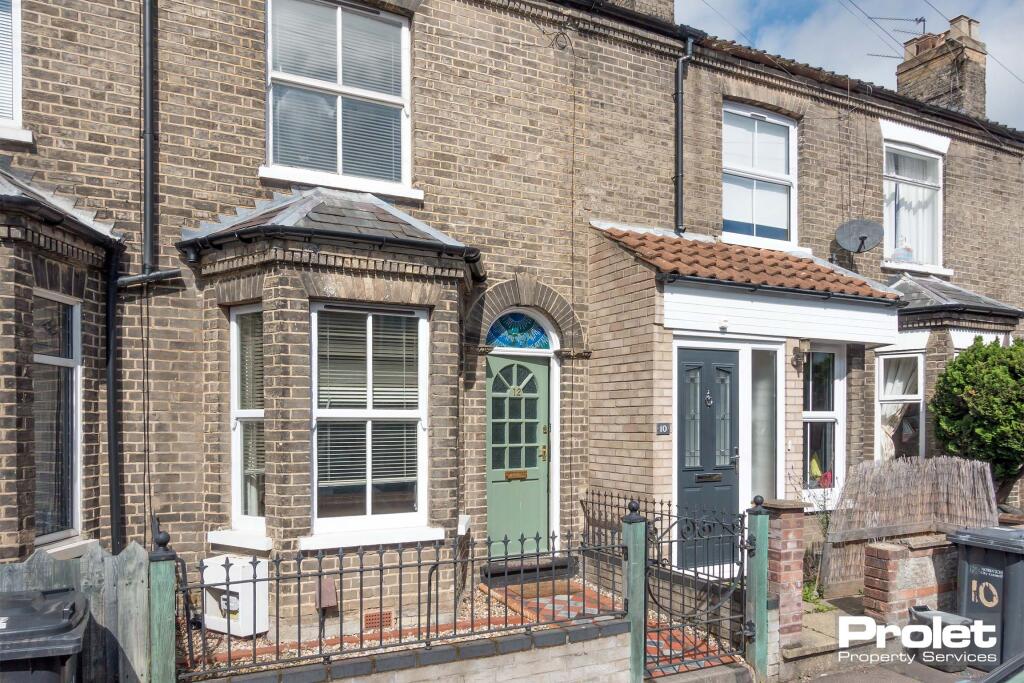 Main image of property: Merton Road, Norwich NR2 3TT