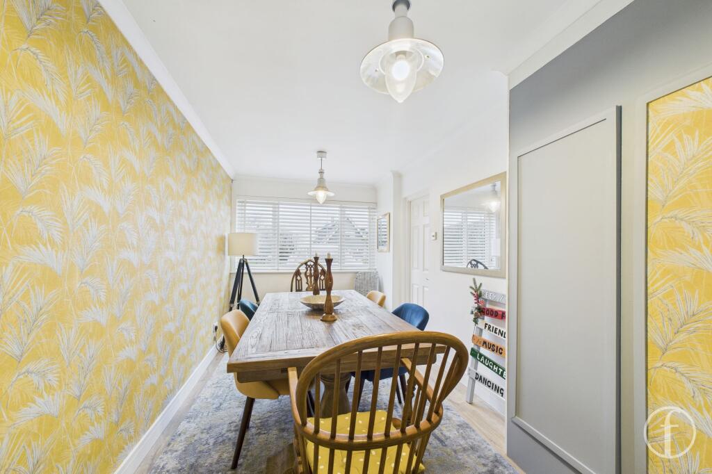 House in Fareham, Titchfield Common - View 4