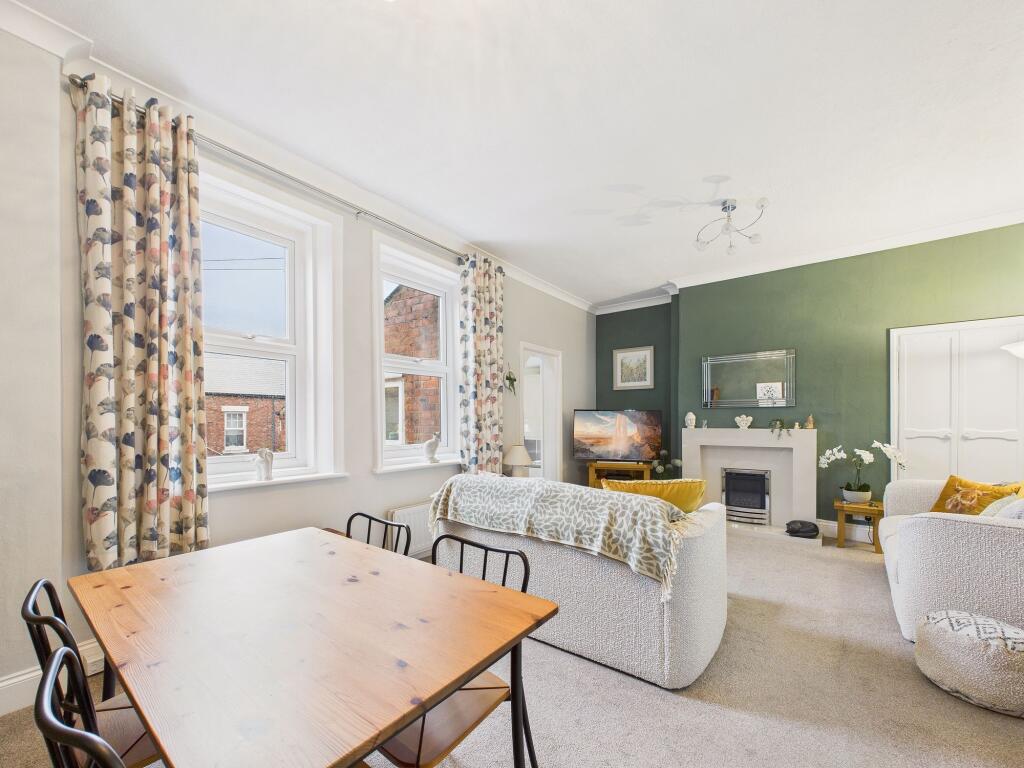 Main image of property: Wynyard Street, Dunston NE11