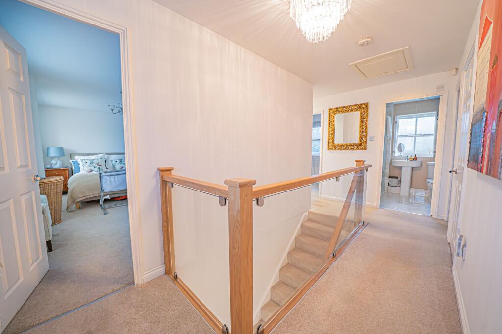 Additional image 29 of Greytree Crescent, Dorridge, B93