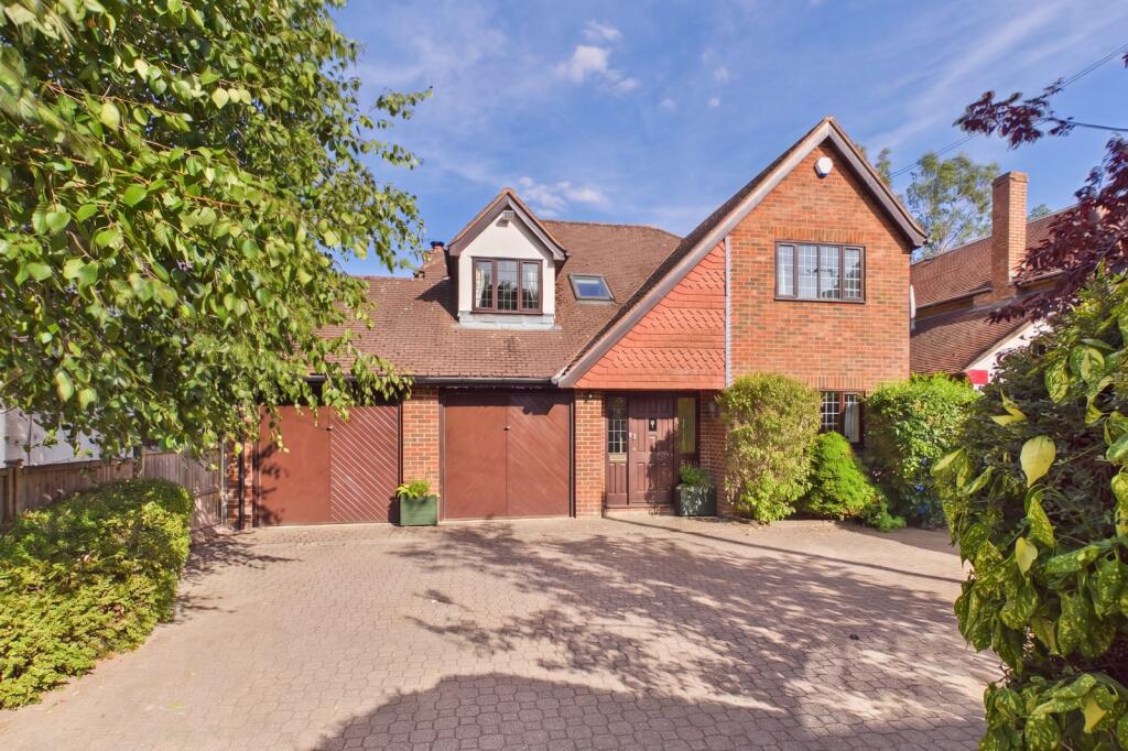 Main image of property: Waltham Road, Maidenhead, Berkshire, SL6
