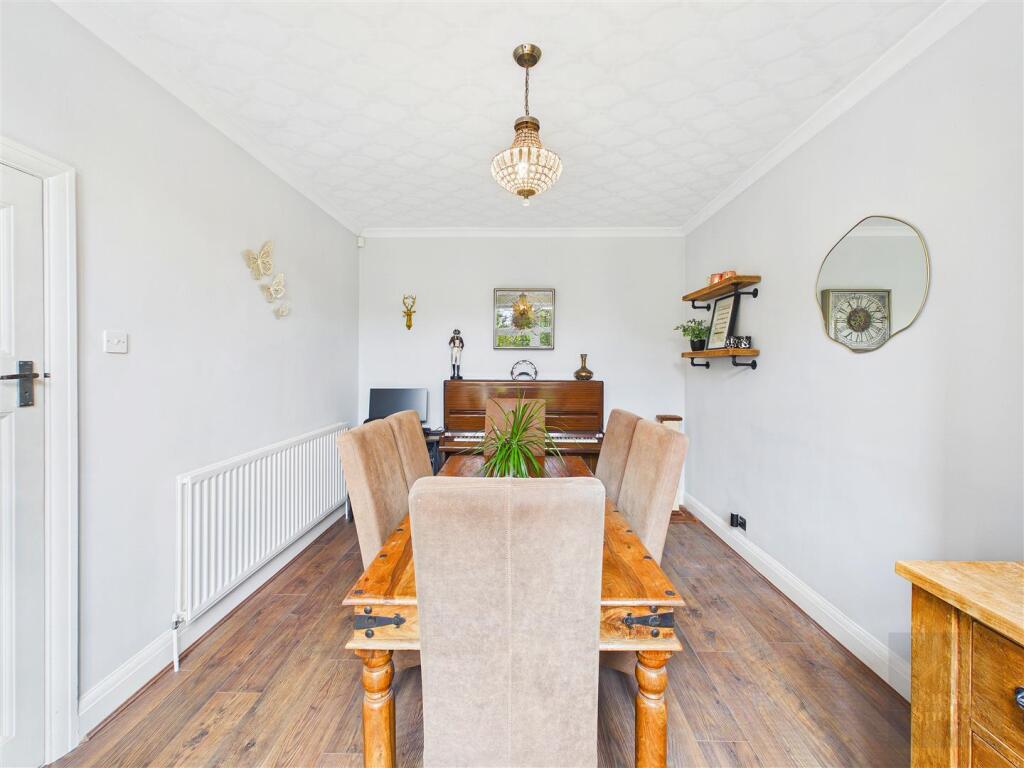 House in Newcastle upon Tyne - View 4