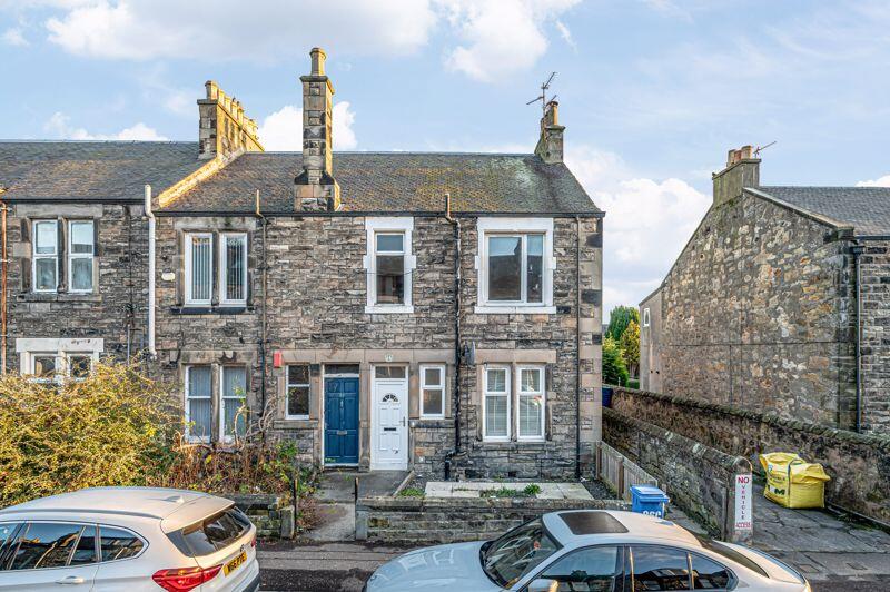 Main image of property: Balfour Street, Kirkcaldy
