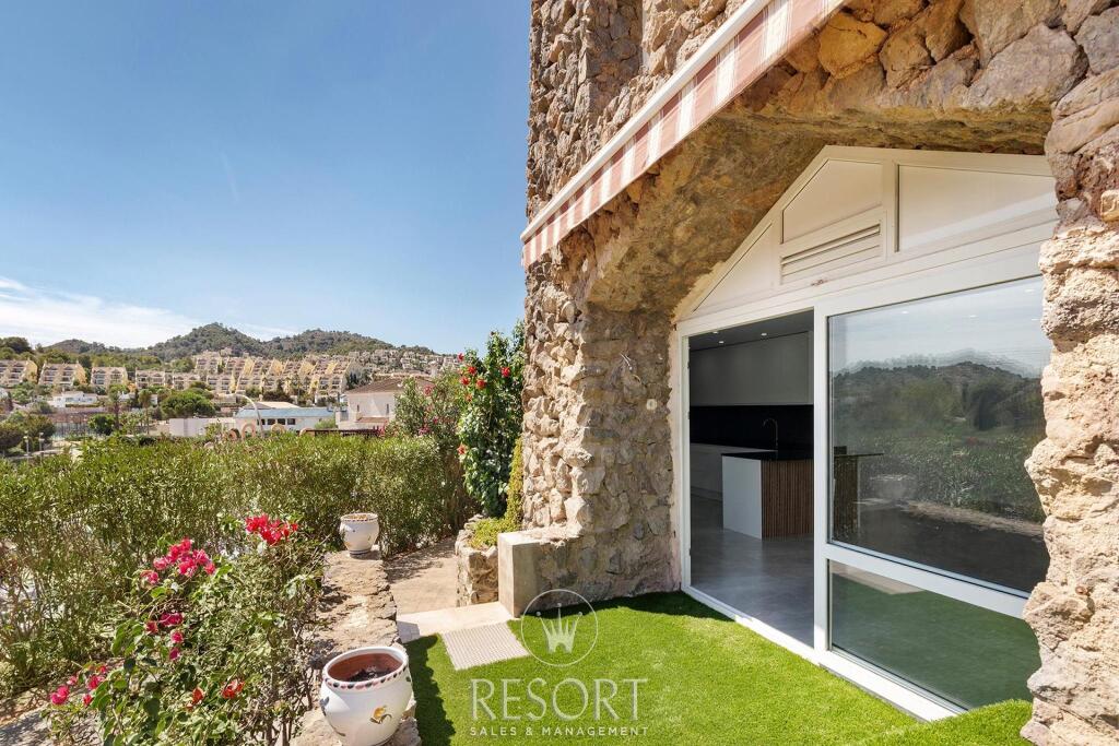 Main image of property: Murcia, La Manga Club