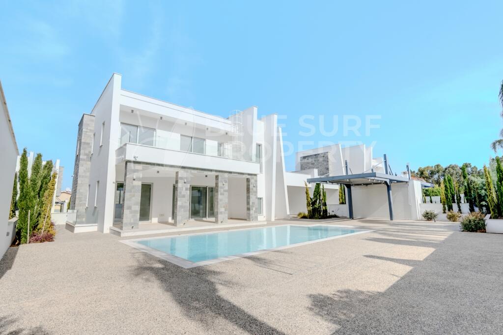 Main image of property: Protaras, Famagusta, Cyprus