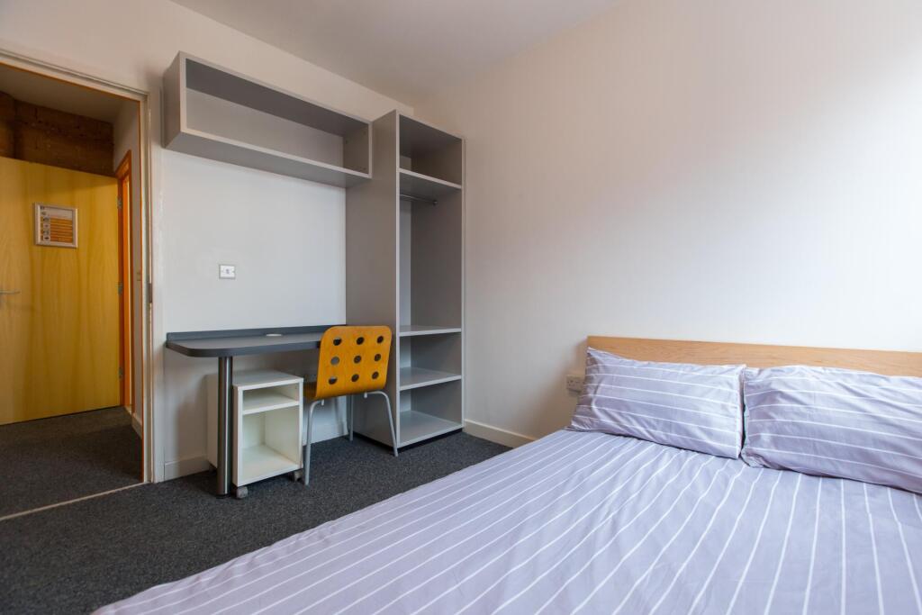 Main image of property: Bede Street, Leicester