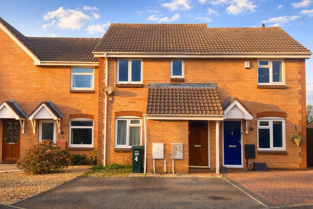 Main image of property: Lindsey Close, Portishead, North Somerset, BS20