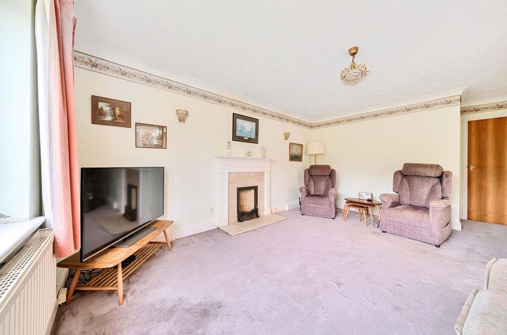 House in Chichester, West Wittering - View 3