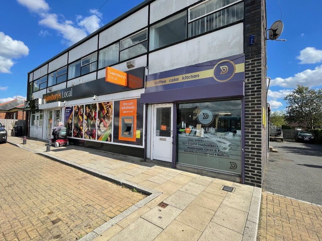 Main image of property: Durham Road, DL17