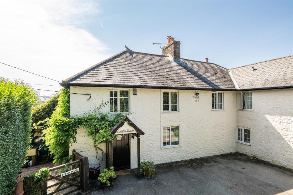Main image of property: Hilfield, Dorchester, Dorset