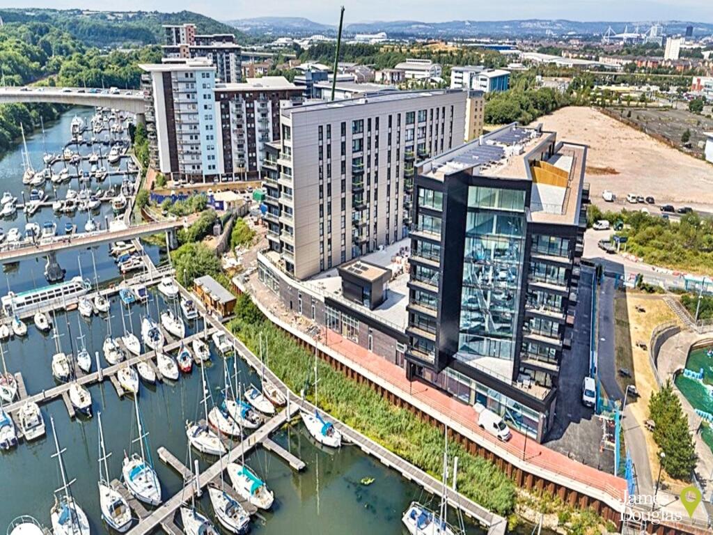 Main image of property: Whitewater House, Bayscape, 