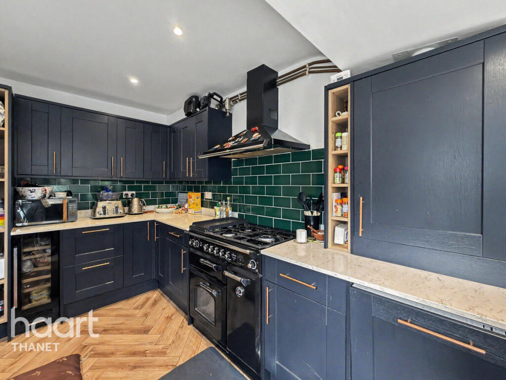 House in Birchington - View 5