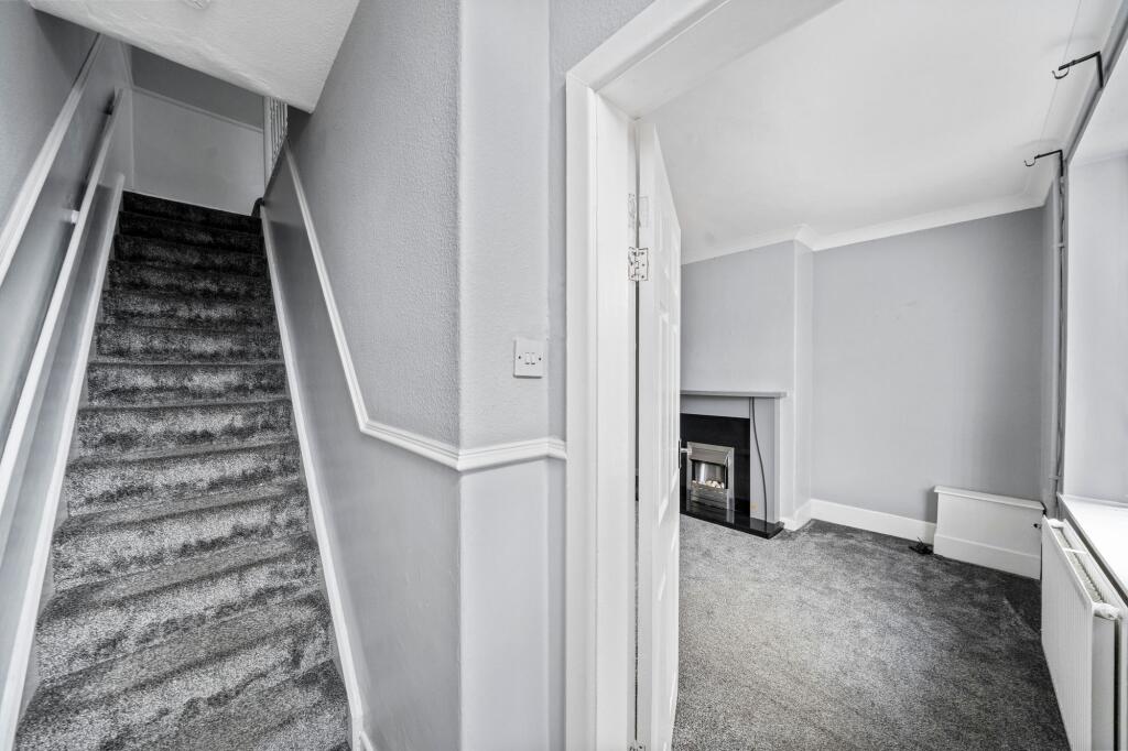 House in Wigan - More