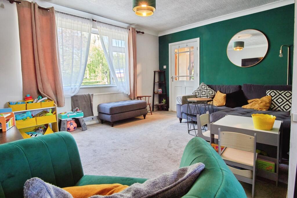 House in Birmingham, Harborne - View 2