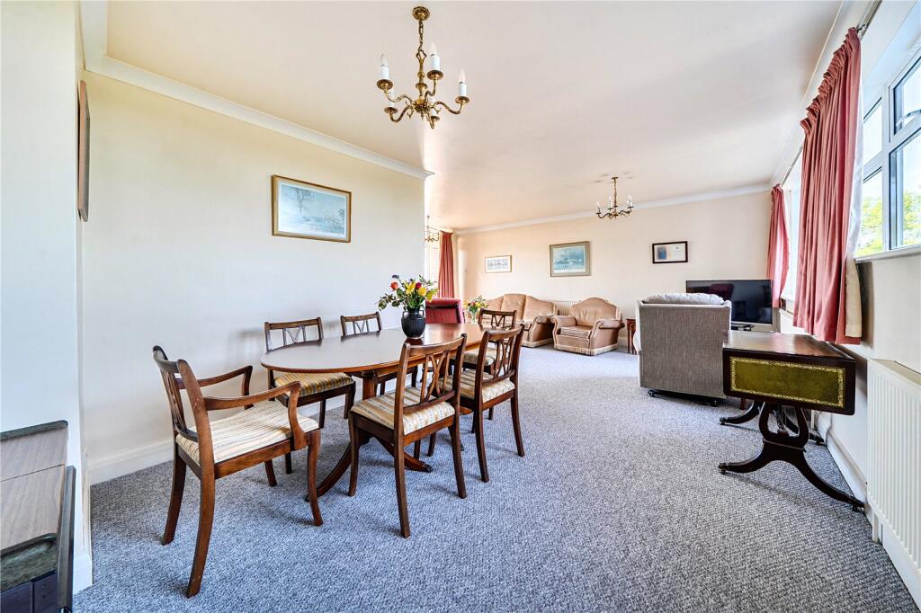 Apartment in London - View 2