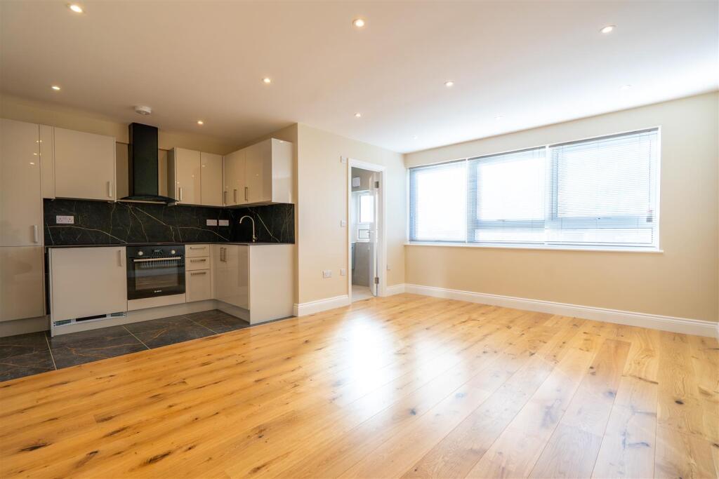 Main image of property: Park House, Seven Sisters Road, Finsbury Park, N4