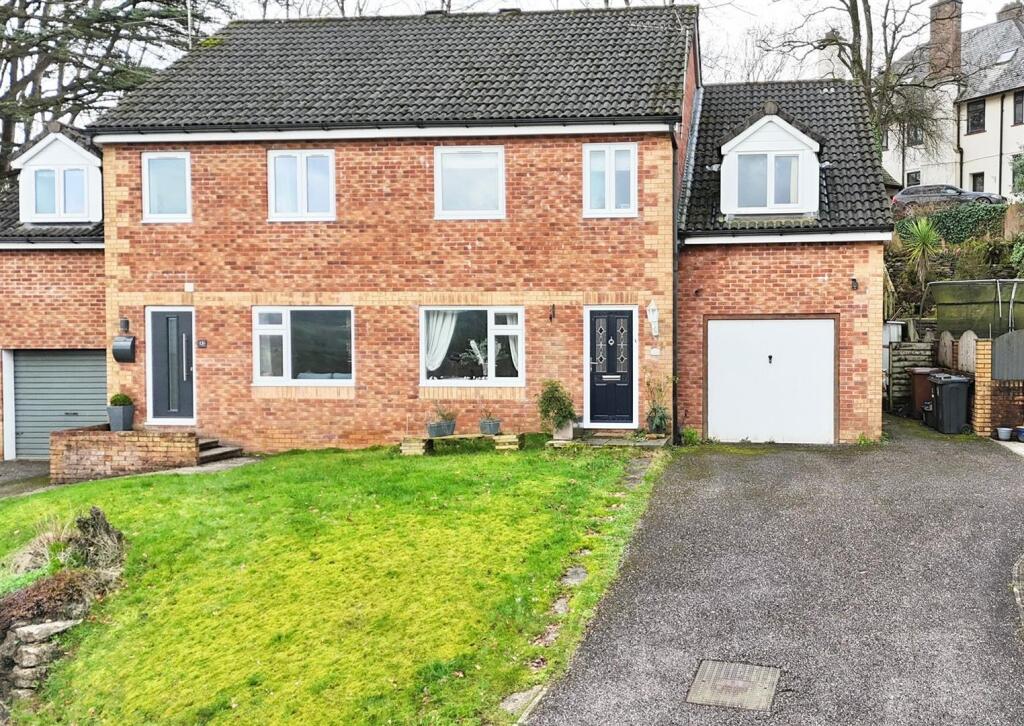 Main image of property: Cromwell Park, Tiverton