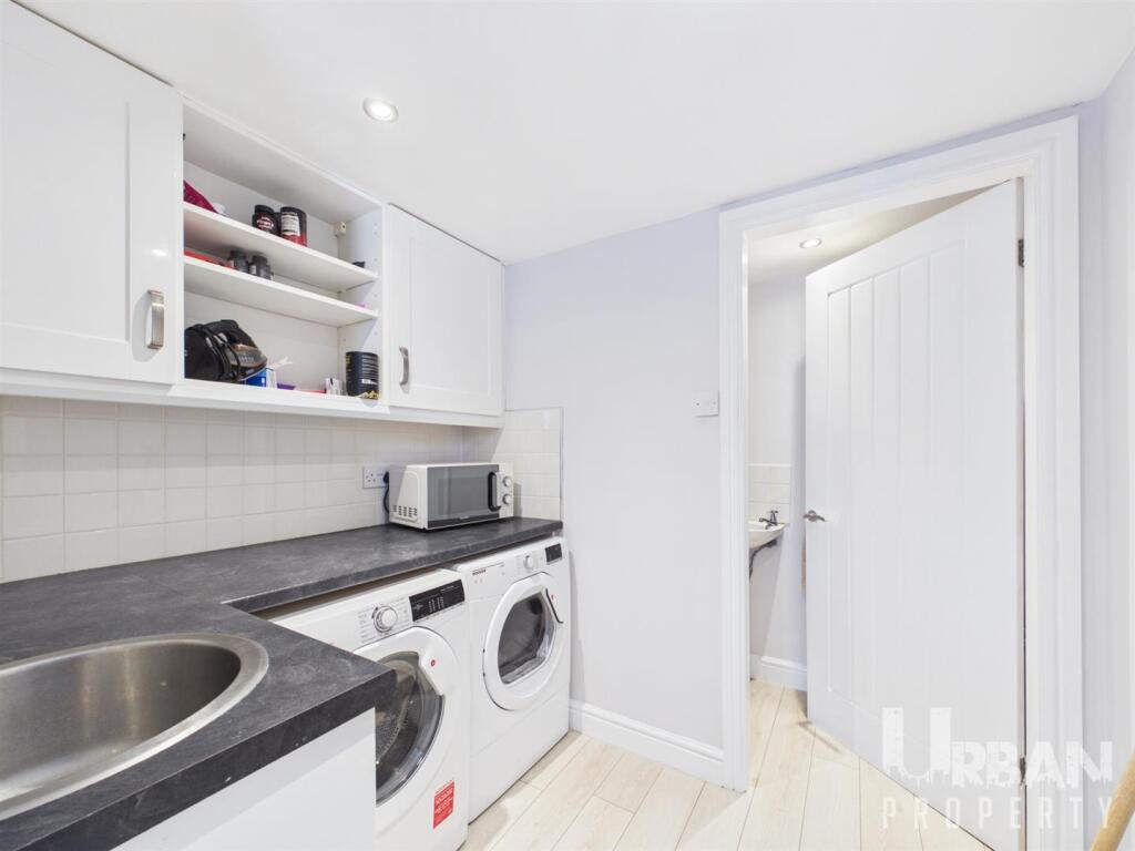 House in Hull, Bransholme - More