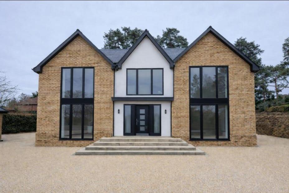 Main image of property: Ightham