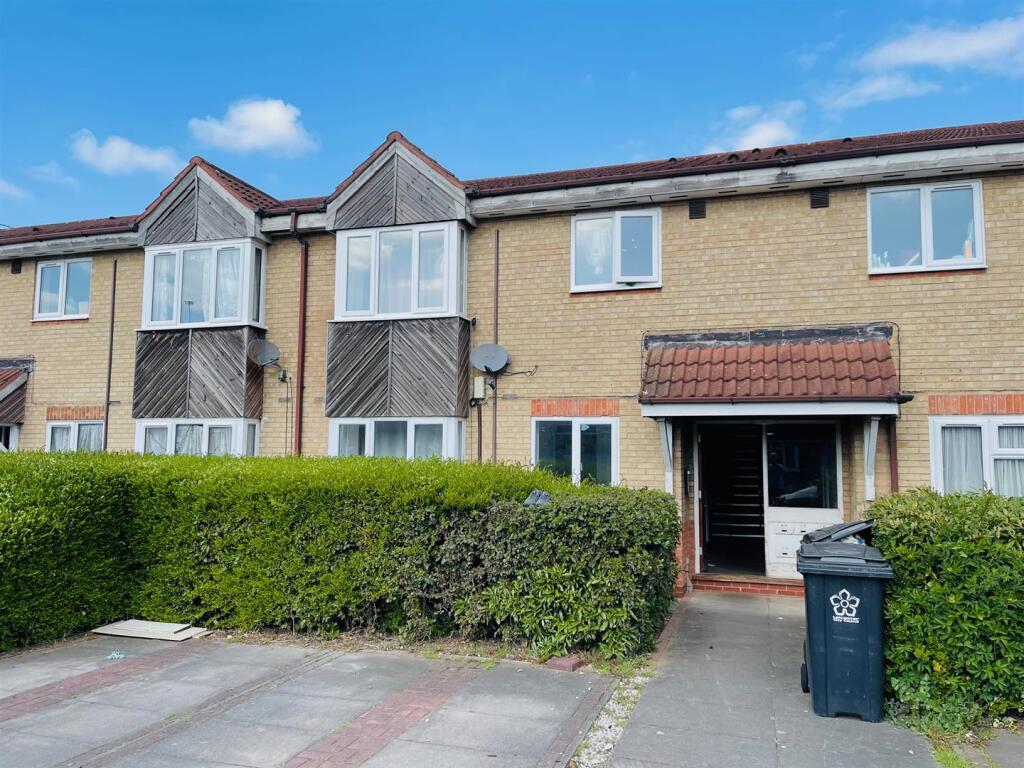 Main image of property: Pickering Close, Leicester