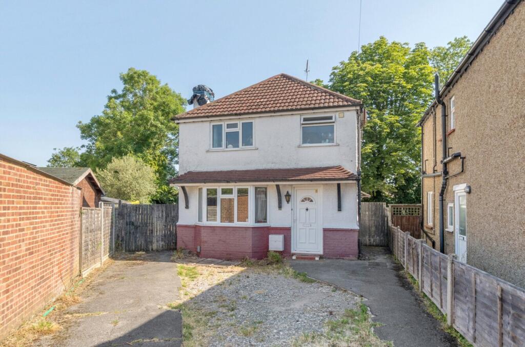 Main image of property: Grantley Road, Guildford, Surrey, GU2