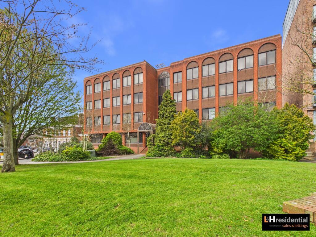 Main image of property: Shenley Road, Borehamwood, WD6