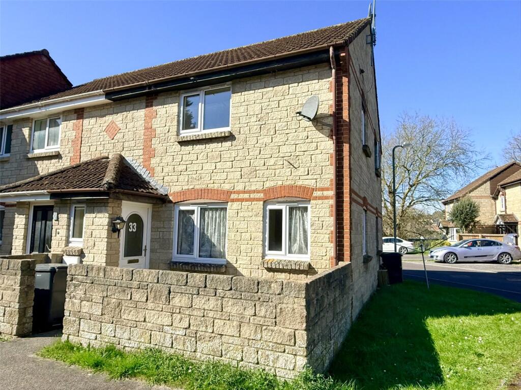 Main image of property: Pines Close, Wincanton, Somerset, BA9