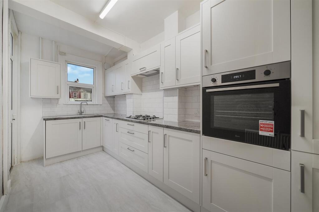 Main image of property: Waverley Avenue, Wembley