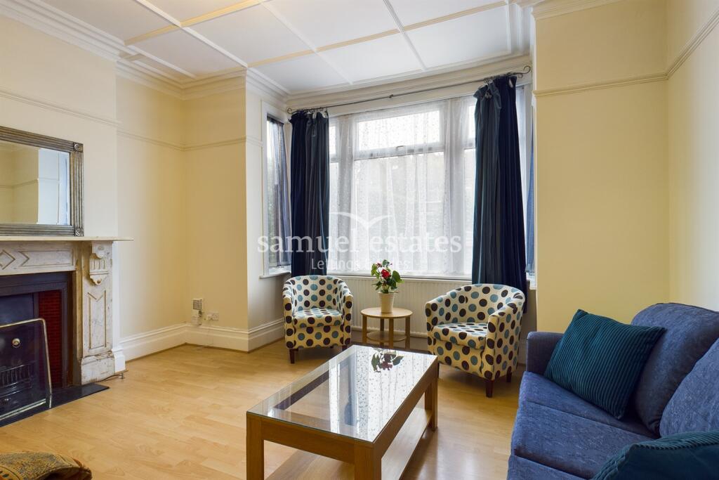 Main image of property: Mitcham Lane, Streatham, SW16