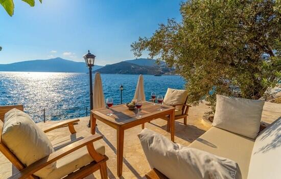 Main image of property: Kalkan, Kas, Antalya