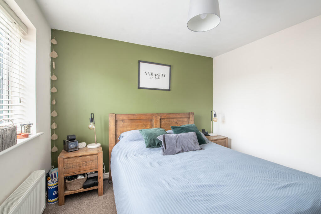 Additional image 20 of Birkshead Mews, Wilsden, West Yorkshire, BD15