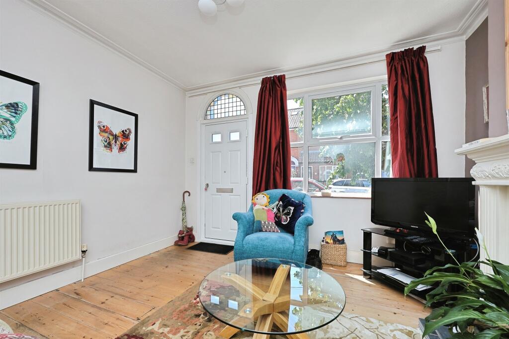 House in Norwich, Norfolk - View 5