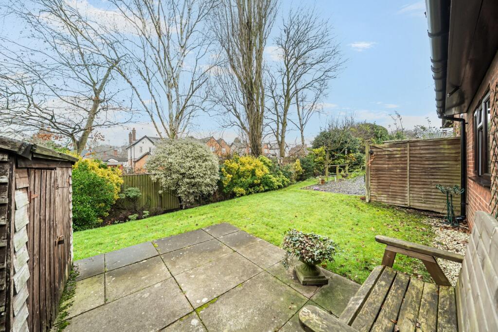 Additional image 9 of Plymouth Close, Redditch, B97