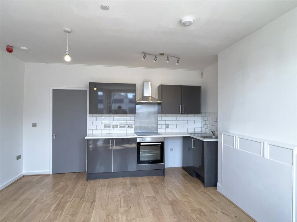 Apartment in Llandrindod - View 4