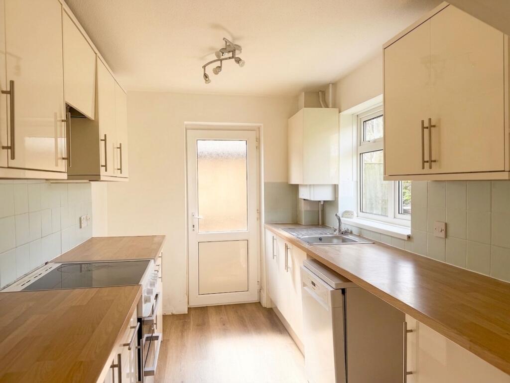 House in Milton Keynes - View 2