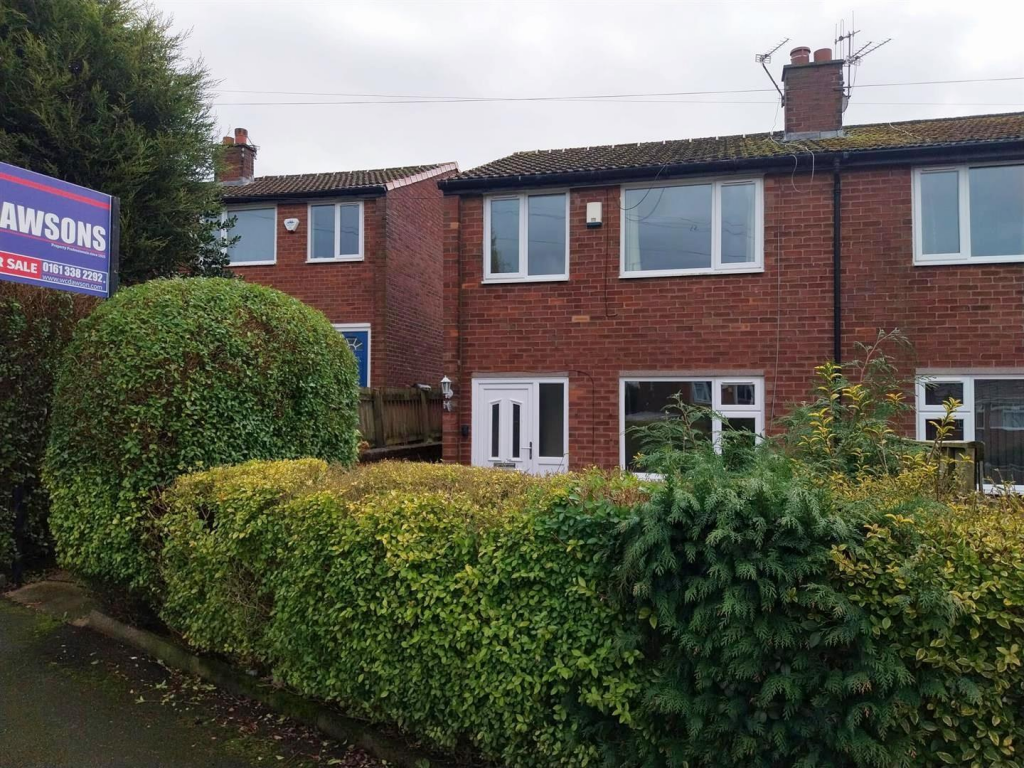 Main image of property: Elm Tree Drive, Dukinfield