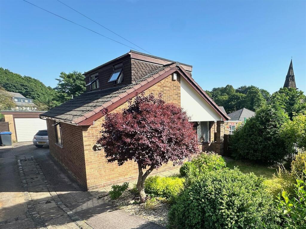 Main image of property: New Lane, Brown Edge