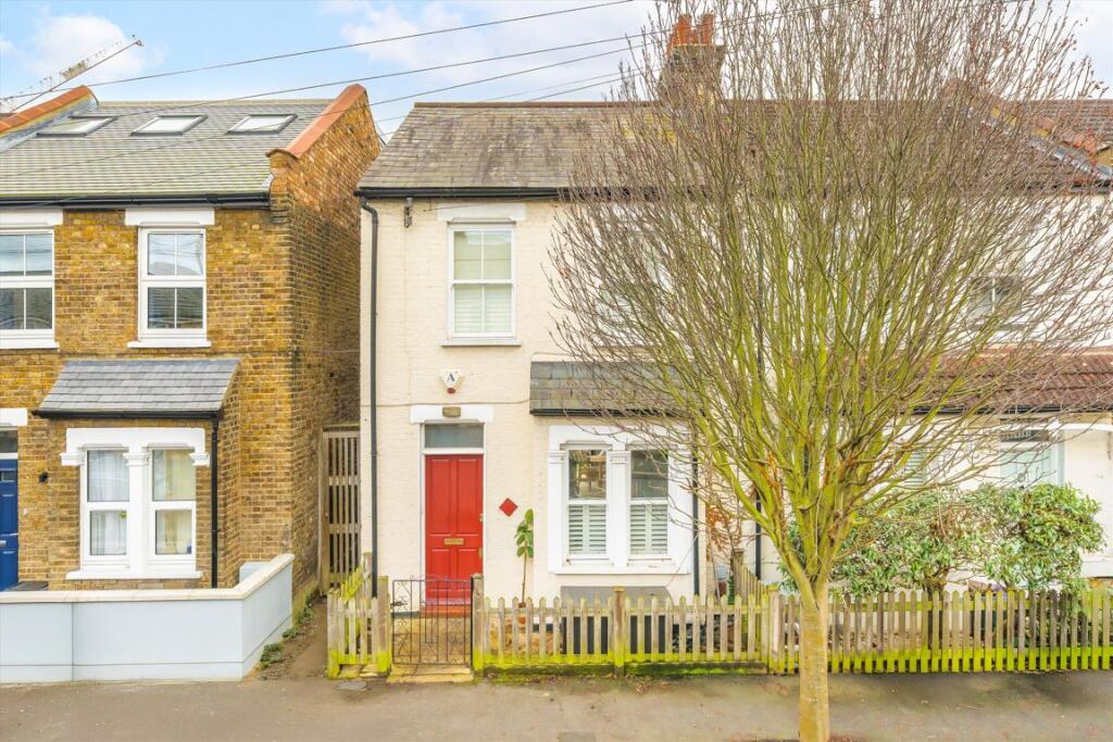 Main image of property: Croft Road, Wimbledon