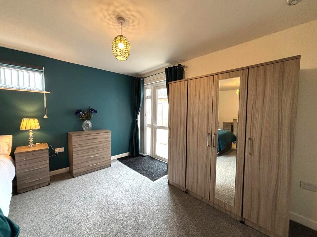 Additional image 6 of St Michaels Avenue, Yeovil