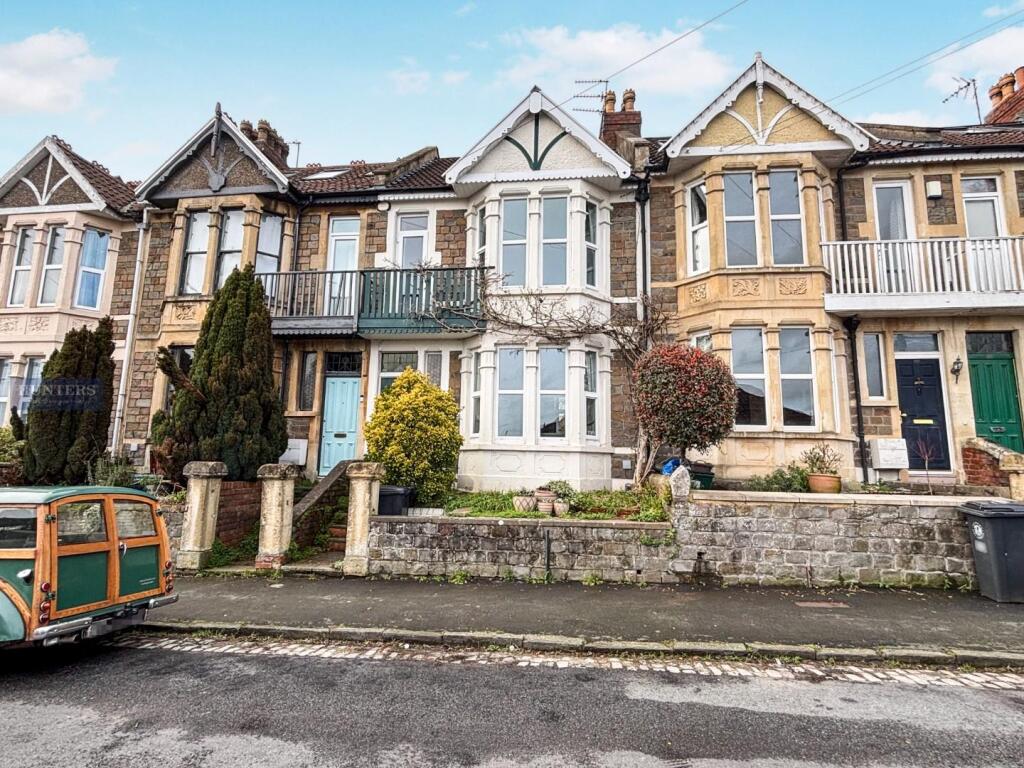 Main image of property: Jubilee Road, Knowle, Bristol
