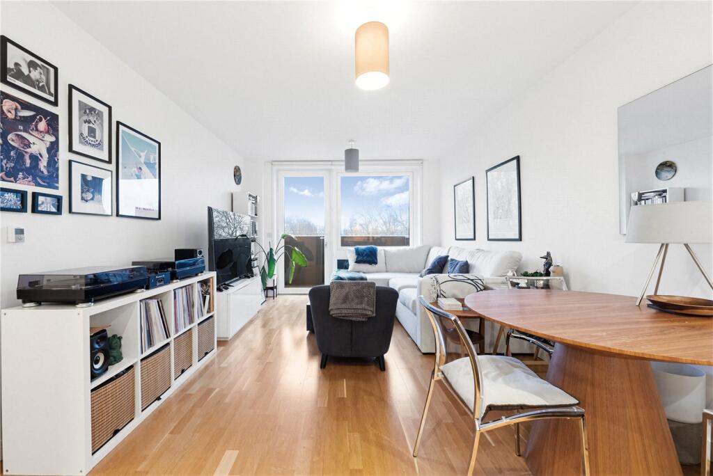 Main image of property: Killick Way, London, E1