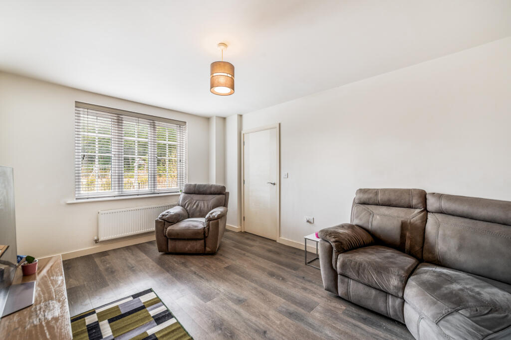 House in Birmingham - More