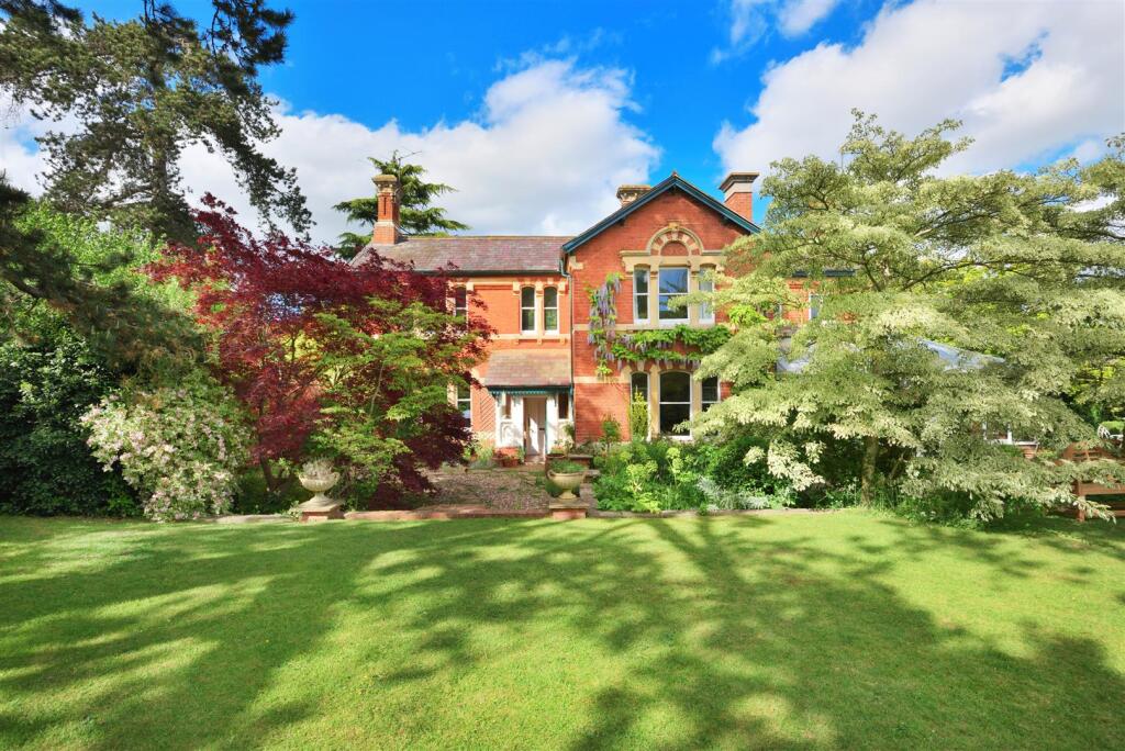 Main image of property: The Row, Wellington, Hereford