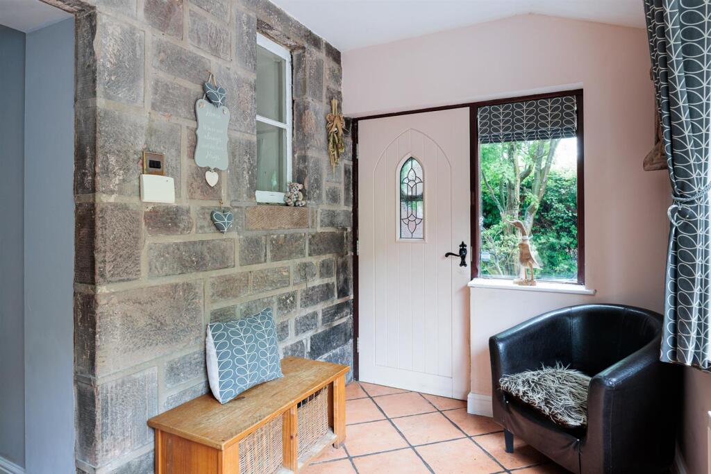 House in Staffordshire Moorlands, Cheddleton - View 5