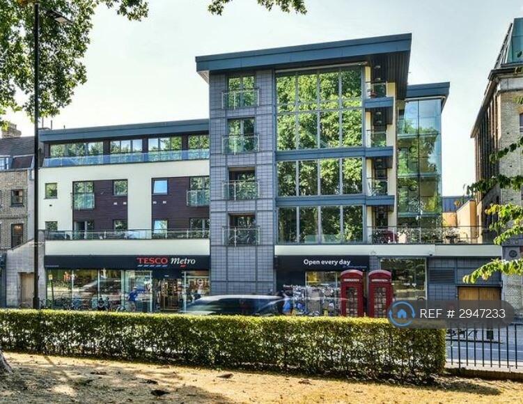 Main image of property: Islington Green, London, N1