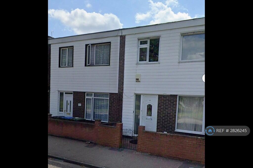 Main image of property: Finchale Road, London, SE2