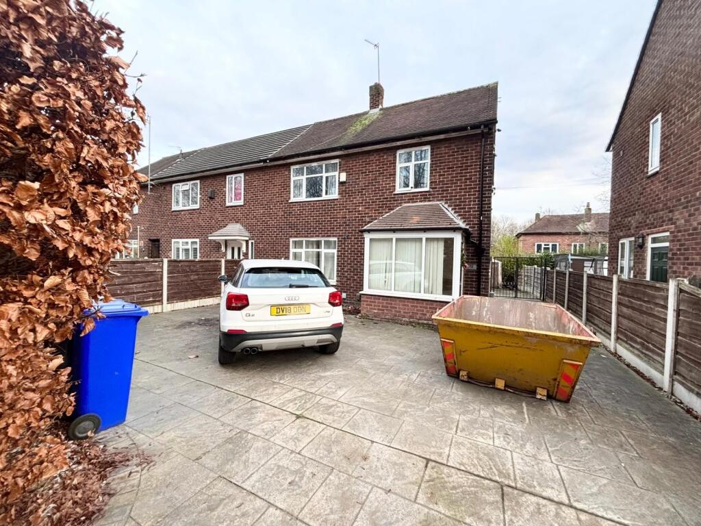 Main image of property: Blackcarr Road, Baguely