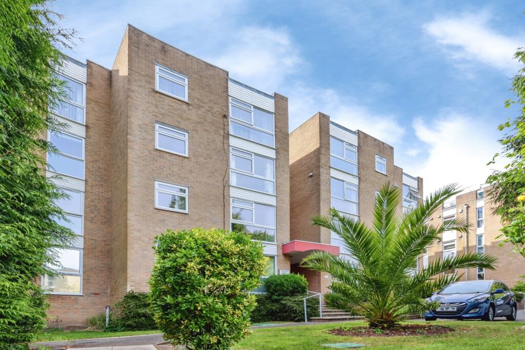 Main image of property: St. Winifreds Road, Bournemouth, Dorset, BH2