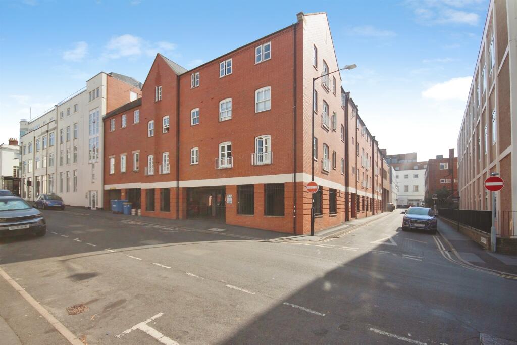 Main image of property: Windsor Place, Leamington Spa